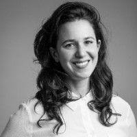 Nicola McElroy Email & Phone Number