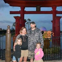 Texas Instruments Employee Chris Volk's profile photo