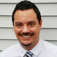 Caesars Entertainment Employee Philip Griffith's profile photo