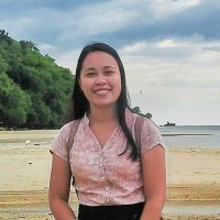 Design + HTML + WordPress, Done Right Employee Ash-El Magtulis's profile photo