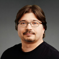 CQG, Inc. Employee John Arvanites's profile photo