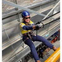 TiBi Healthcare Employee Bianca Wright's profile photo