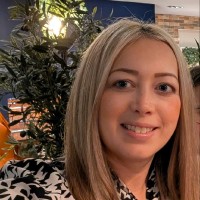 Harrison IP Employee Laura Witherington's profile photo