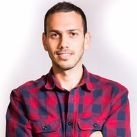 Tucuvi Employee Andres Moser's profile photo