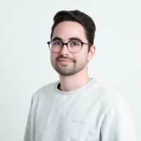 Pint Employee Anthony Noiry's profile photo