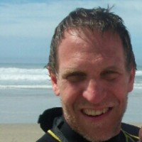 Genuine Machine Products Employee Theodore Misch's profile photo