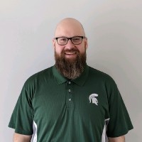 MHSI Employee Mitchell Cureton's profile photo