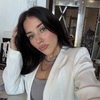 Instagram Employee Taylor-Kay Mazza's profile photo