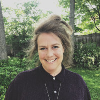 Heloise Williams