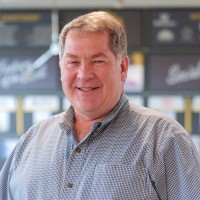 Driven Plastics Employee Mark McCollough's profile photo