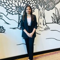 Anisha Ratnam Email & Phone Number