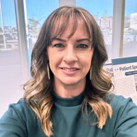 Cincinnati Rehabilitation Hospital at Blue Ash Employee Christina Diver's profile photo