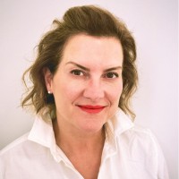 Moderna Employee April Venables's profile photo