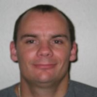 AXIM Employee Mark Jooste's profile photo