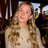 Overload Employee Kate Christou's profile photo