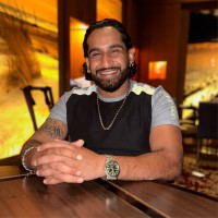 Renascent Employee Hussain Akbar's profile photo