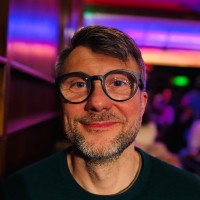 Trócaire Employee Pawel Krzysiek's profile photo