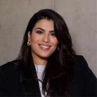 Edenred México Employee Nathalia Figueiredo's profile photo