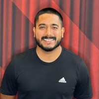 TEZ Technology Employee Shane Daugherty's profile photo