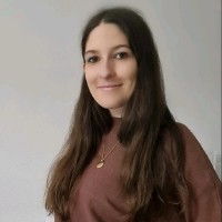 Deutsche Vermögensberatung Employee Vivien Schmidt's profile photo