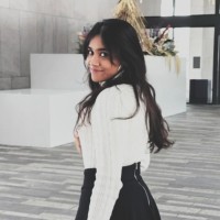 Argus.ai Employee Srishti Lodha's profile photo