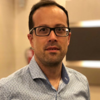 Luisma Benitez Email & Phone Number