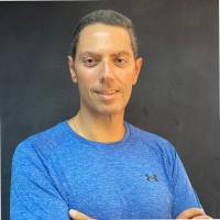 LogosCorp Employee Alejandro Odreman's profile photo