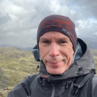 Reach Subsea Employee John Sperry's profile photo