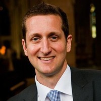 HSBC Employee Richard Hamilton's profile photo