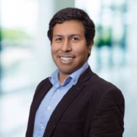 MS4M Employee Edson Salcedo Orihuela's profile photo