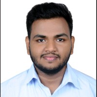 TCS Employee Kasim A.'s profile photo