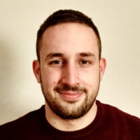 ENNA/PPD Employee Luka Krilić's profile photo