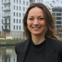 komoot Employee Tania Ryseck's profile photo