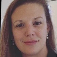 iMentor Employee Christie Nadratowski's profile photo