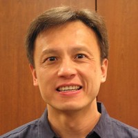 Montgomery County Government Employee Chunfu Liu's profile photo