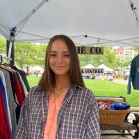 One Mighty Mill Employee Emily Mendonca's profile photo