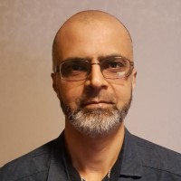 Rise Multi Academy Trust Employee Hamid Ravat's profile photo