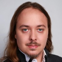 Tsuga Employee Kévin Rauscher's profile photo