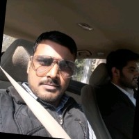 Makefield Consulting Group Employee Ram Kumar's profile photo