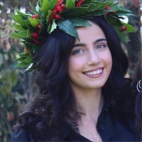 Sofia Giordano Email