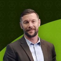 WebVitality Employee Nicholas Adams's profile photo