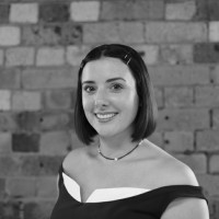 GROUNDZERO Employee Gemma Colbran's profile photo