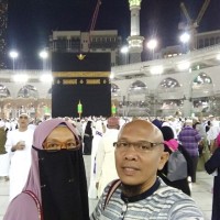 NOW Netherlands B.V. Employee Muh Santoso's profile photo