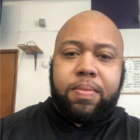 U.S. Department of Homeland Security Employee Jason Boyce's profile photo