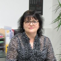 Faraone Industrie Spa Employee Cinzia Bracale's profile photo