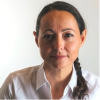 YZR Employee Véronique Lopez's profile photo