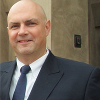 St. Mary's Regional Medical Center Employee Jim Stansbury's profile photo