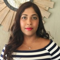 Guardrisk Employee Meruschka Robertson's profile photo