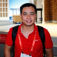 VIEN SON COMPUTER TECHNOLOGY CO., LTD Employee Bao Duong's profile photo