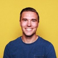 Keep Your City Smiling Employee Dalton Folkema's profile photo